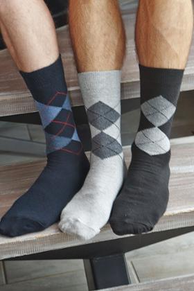 CHAUSSETTES BURLINGTONS