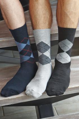 CHAUSSETTES BURLINGTONS