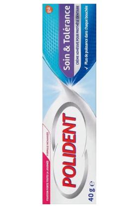 CREME ADHESIVE APPAREIL DENTAIRE