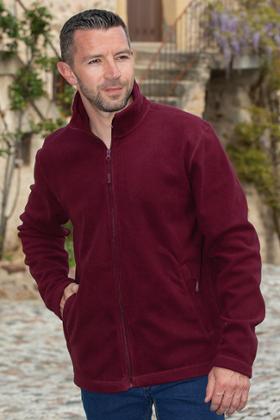 GILET POLAIRE
