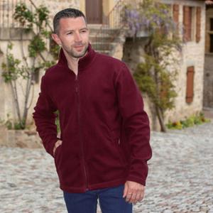 GILET POLAIRE