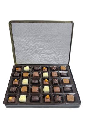 CHOCOLAT