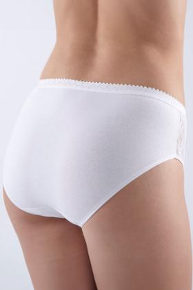 CULOTTE  DENTELLE