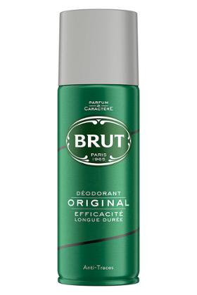 DEODORANT HOMME