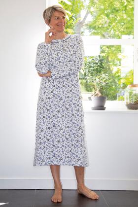 NACHTKLEDING