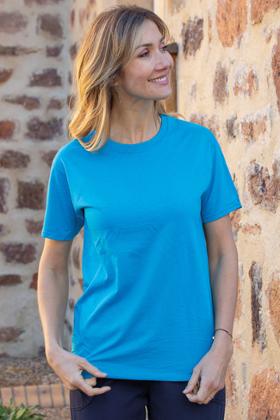 LOT DE 3 TEE SHIRTS COTON