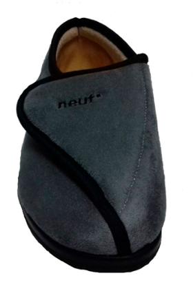 CHAUSSONS PIEDS LARGES