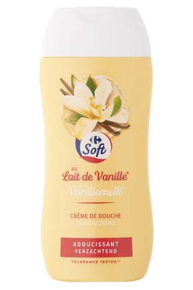 GEL DOUCHE