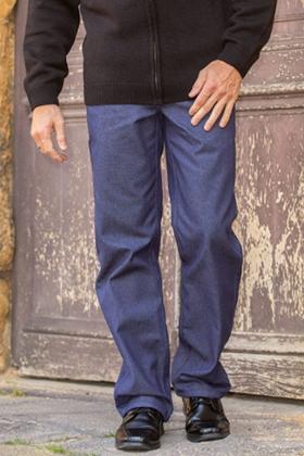 PANTALON JEAN'S LOISIRS