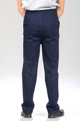 PANTALON POUR L'INCONTINENCE