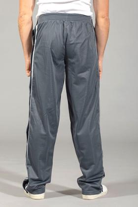 JOGGING OUVERT CÔTÉS