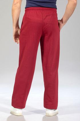 PANTALON JOGGING DROIT