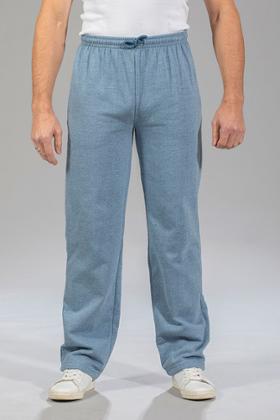 PANTALON JOGGING DROIT