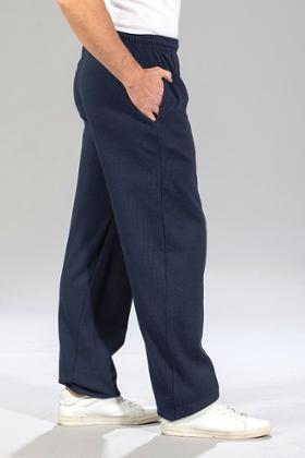 PANTALON JOGGING DROIT