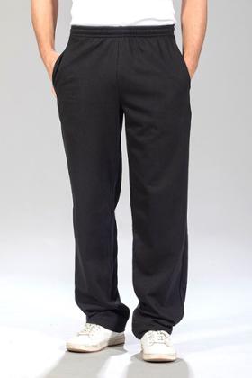 PANTALON JOGGING DROIT