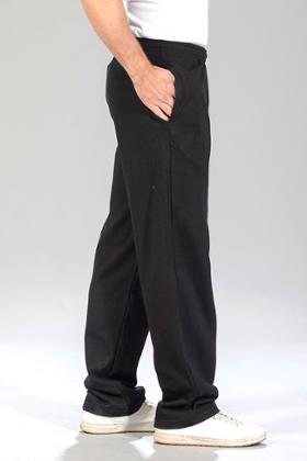 PANTALON JOGGING DROIT