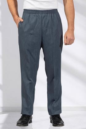 PANTALON GRANDE TAILLE