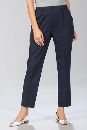 PANTALON BRODERIES