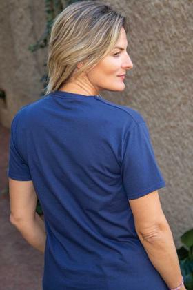 TEE SHIRT COTON