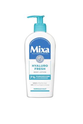 LAIT HYDRATANT