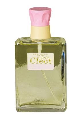 EAU DE PARFUM FRUITE