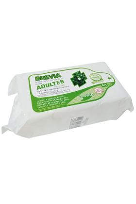 LINGETTES X40
