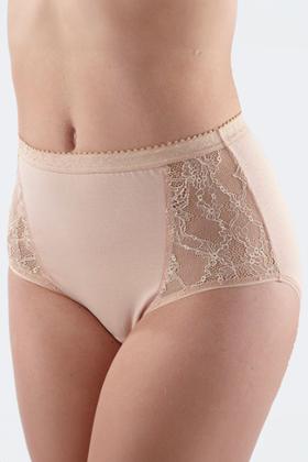CULOTTE  DENTELLE