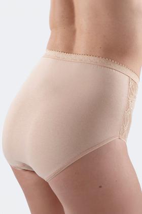 CULOTTE  DENTELLE