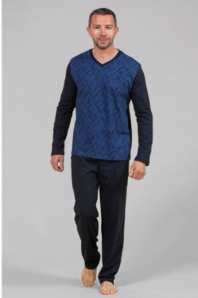 PYJAMA JOGGING COTON