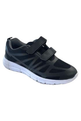 BASKETS AVEC VELCRO