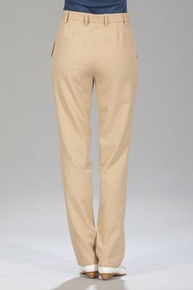PANTALON CEINTURE CONFORT