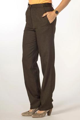 PANTALON CEINTURE CONFORT