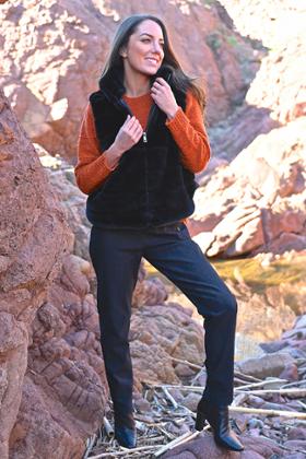 PANTALON JEAN'S