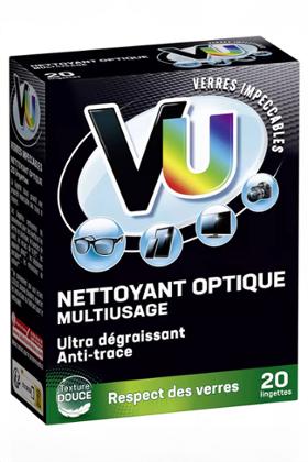 NETTOYANT OPTIQUE