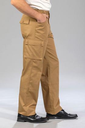 PANTALON BRAGUETTE