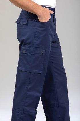 PANTALON BRAGUETTE