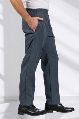 PANTALON BRAGUETTE