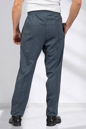 PANTALON BRAGUETTE