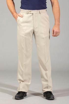 PANTALON  CEINTURE CONFORT