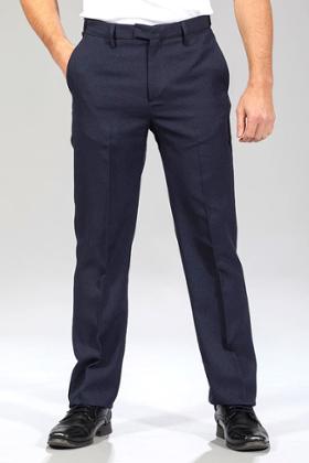 PANTALON  CEINTURE CONFORT