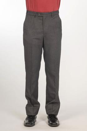 PANTALON CEINTURE CONFORT