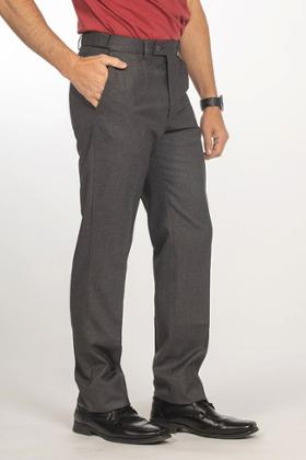 PANTALON CEINTURE CONFORT