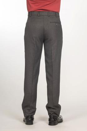 PANTALON CEINTURE CONFORT