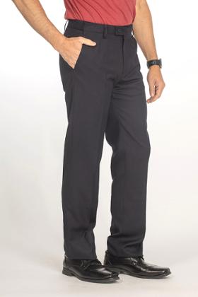 PANTALON CEINTURE CONFORT
