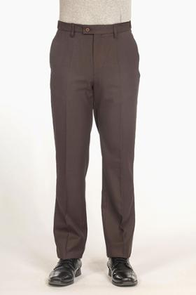 PANTALON CEINTURE CONFORT