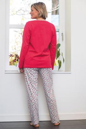 PYJAMA COTON