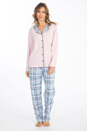 PYJAMA OUVERT