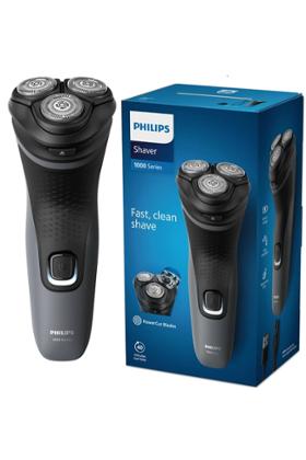 RASOIR ELECTRIQUE + ADAPTATEUR