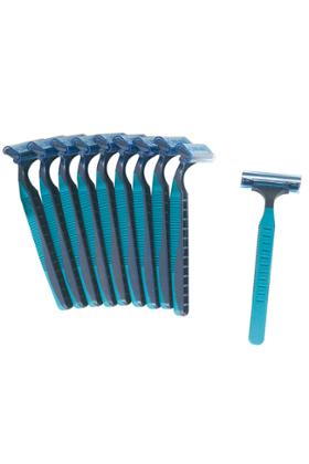 RASOIRS 2 LAMES JETABLES(LOT DE 20)