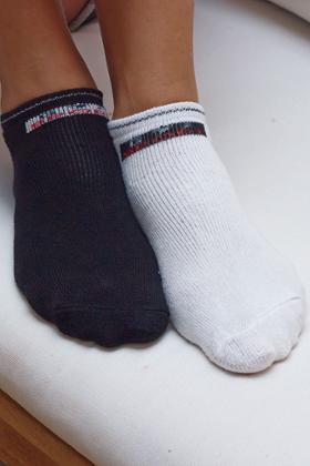 MINI SOCQUETTES